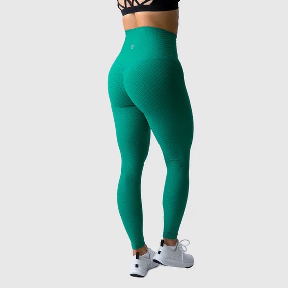 Born Primitive Paragon Leggings in Envy - Picture 2 of 7